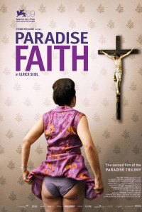 Paradise: Faith Poster 1