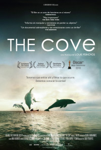 The Cove Poster 1