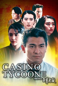 Casino Tycoon II Poster 1