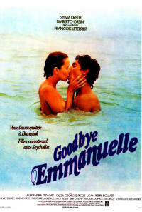 Emmanuelle 3 Poster 1
