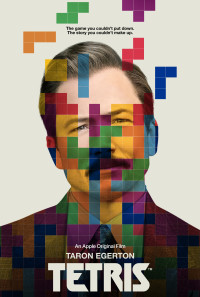 Tetris Poster 1