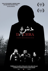 Dachra Poster 1