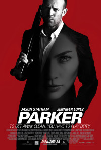 Parker Poster 1