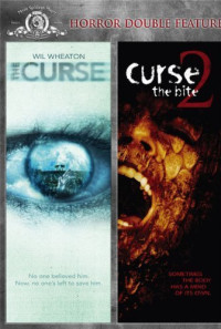 The Curse Poster 1