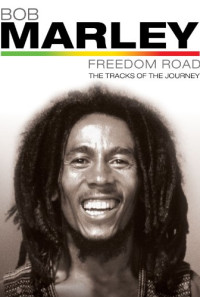 Bob Marley - Freedom Road Poster 1