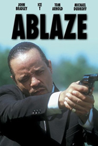 Ablaze Poster 1