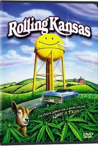 Rolling Kansas Poster 1