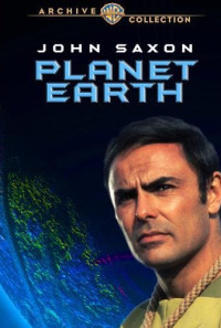 Planet Earth Poster 1