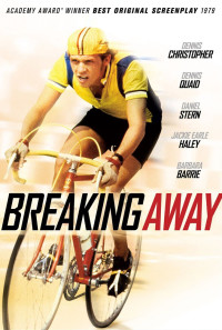 Breaking Away Poster 1