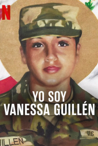 I Am Vanessa Guillen Poster 1