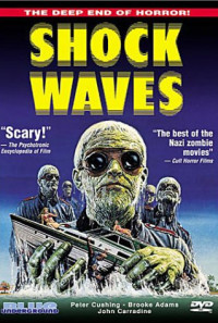 Shock Waves Poster 1