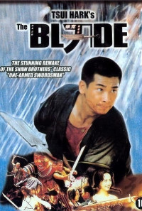 The Blade Poster 1