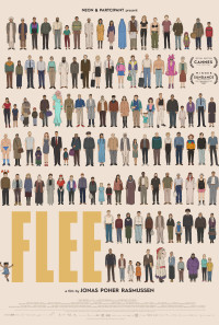 Flee Poster 1