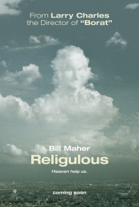 Religulous Poster 1