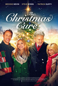 The Christmas Cure Poster 1