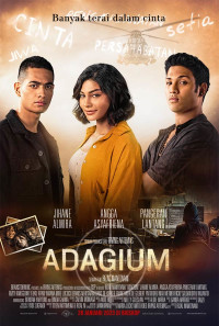 Adagium Poster 1
