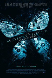 The Butterfly Effect 3: Revelations Poster 1