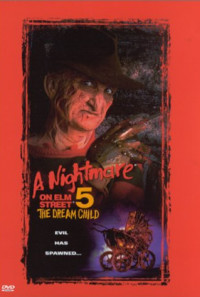 A Nightmare on Elm Street 5: The Dream Child Poster 1