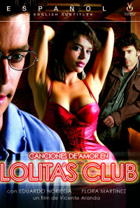 Lolita's Club Poster 1