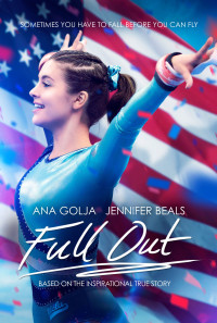 Full Out Poster 1