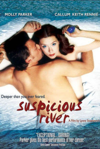 Suspicious River Poster 1