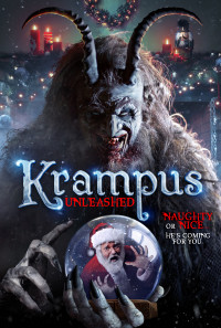 Krampus Unleashed Poster 1