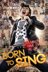 Born to Sing: National Singing Contest - Jeonguk Norae Jarang Poster 1