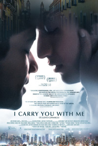 I Carry You With Me Poster 1
