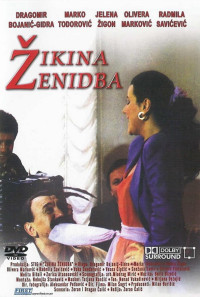 Zikina zenidba Poster 1