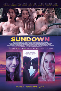 Sundown Poster 1