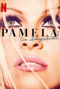 Pamela, A Love Story Poster 1