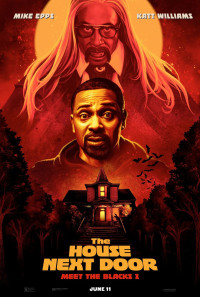 The House Next Door: Meet the Blacks 2 Poster 1
