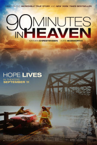 90 Minutes in Heaven Poster 1