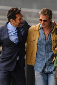 F1 The Movie Poster 1