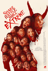 Shake, Rattle & Roll Extreme Poster 1