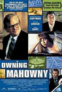 Owning Mahowny Poster 1