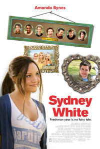Sydney White Poster 1