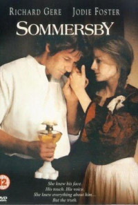 Sommersby Poster 1
