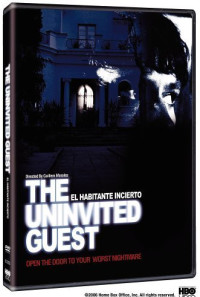 The Uninvited Guest Poster 1
