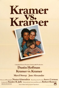 Kramer vs. Kramer Poster 1