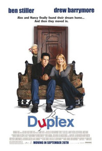 Duplex Poster 1