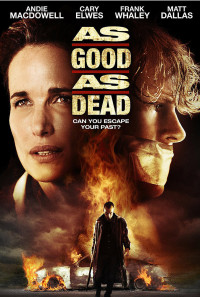 As Good as Dead Poster 1