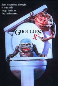 Ghoulies II Poster 1