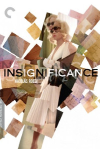 Insignificance Poster 1
