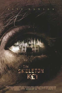 The Skeleton Key Poster 1