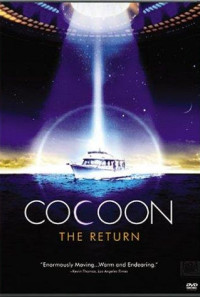 Cocoon: The Return Poster 1