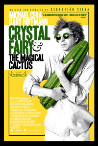 Crystal Fairy & the Magical Cactus Poster 1
