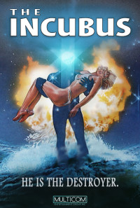 The Incubus Poster 1