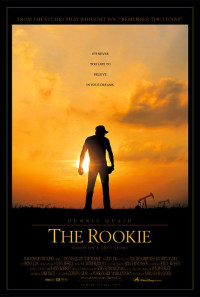 The Rookie Poster 1