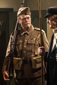 We're Doomed! The Dad's Army Story Poster 1